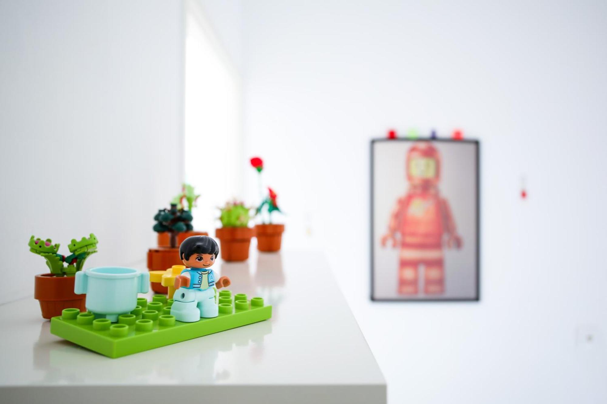 Lego'house - Fun, Color * Chanteloup-en-Brie